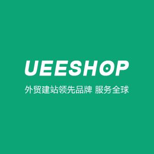 Ueeshop logo